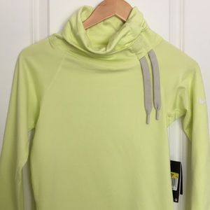 Nike Pro Dri-Fit Ladies competition base layer S